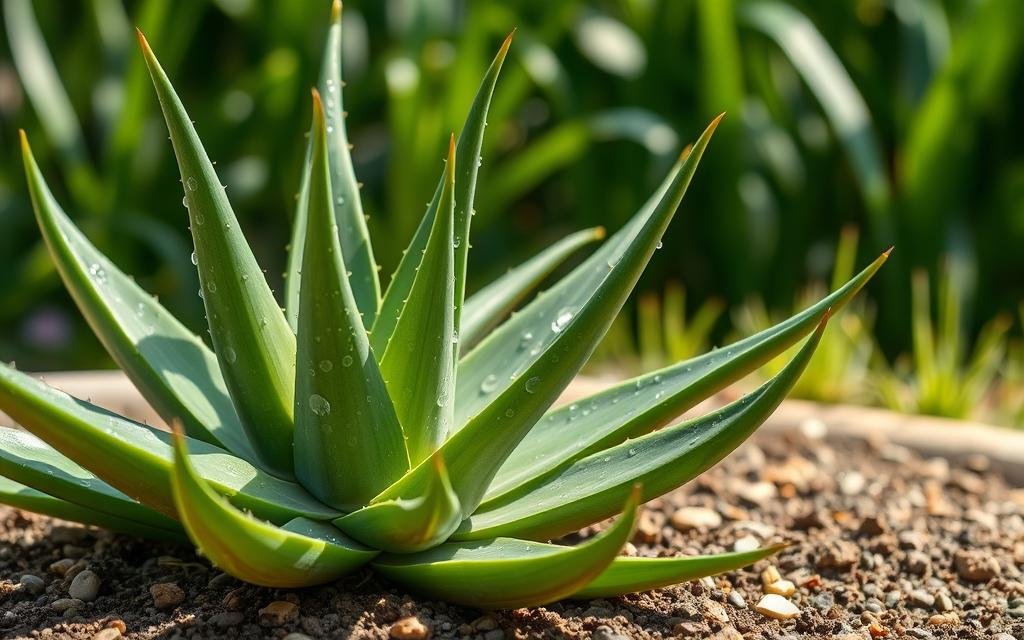 Aloe Vera: El Milagro Natural para tu Salud y Belleza